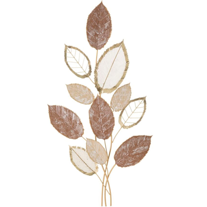 PANNELLO IN FERRO AUTUMN CM 66X5X116,8