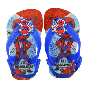 Chanclas de playas ,Printed 21  Baby Deed