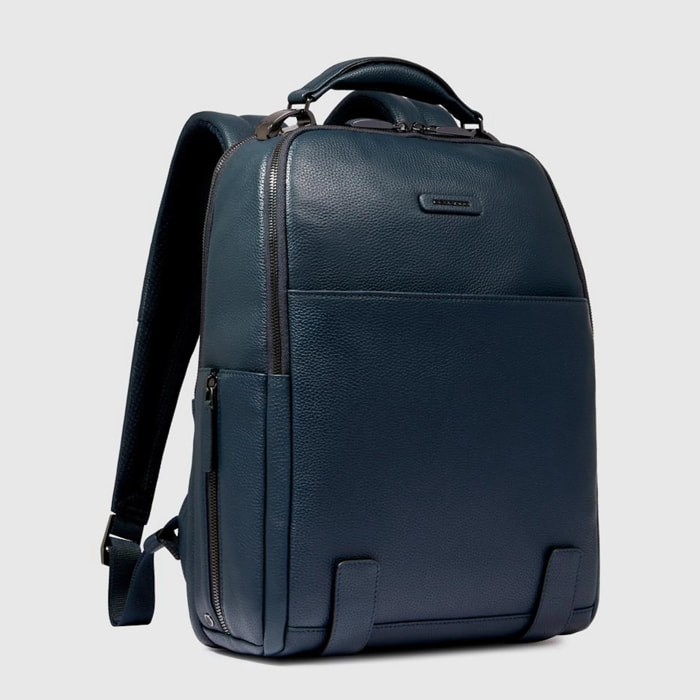 Piquadro Zaino porta pc 14 personalizzabile