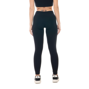 Leggings de mujer con logo Leone Gold