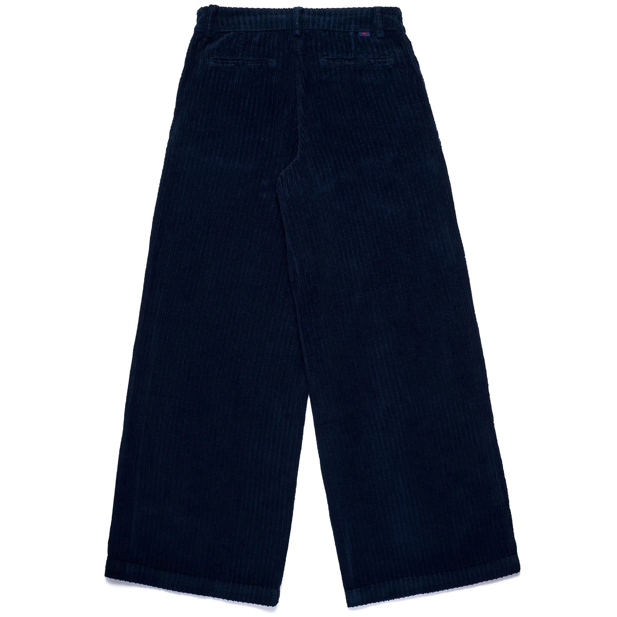 Kappa - Pantaloni Donna Blu - Eneka