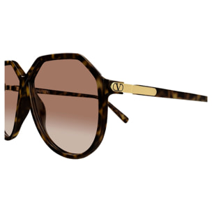 Gafas de Sol Valentino VG0026S-002 de Acetato Mujer 61 mm