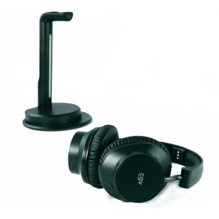 Casque CGV OPUS R