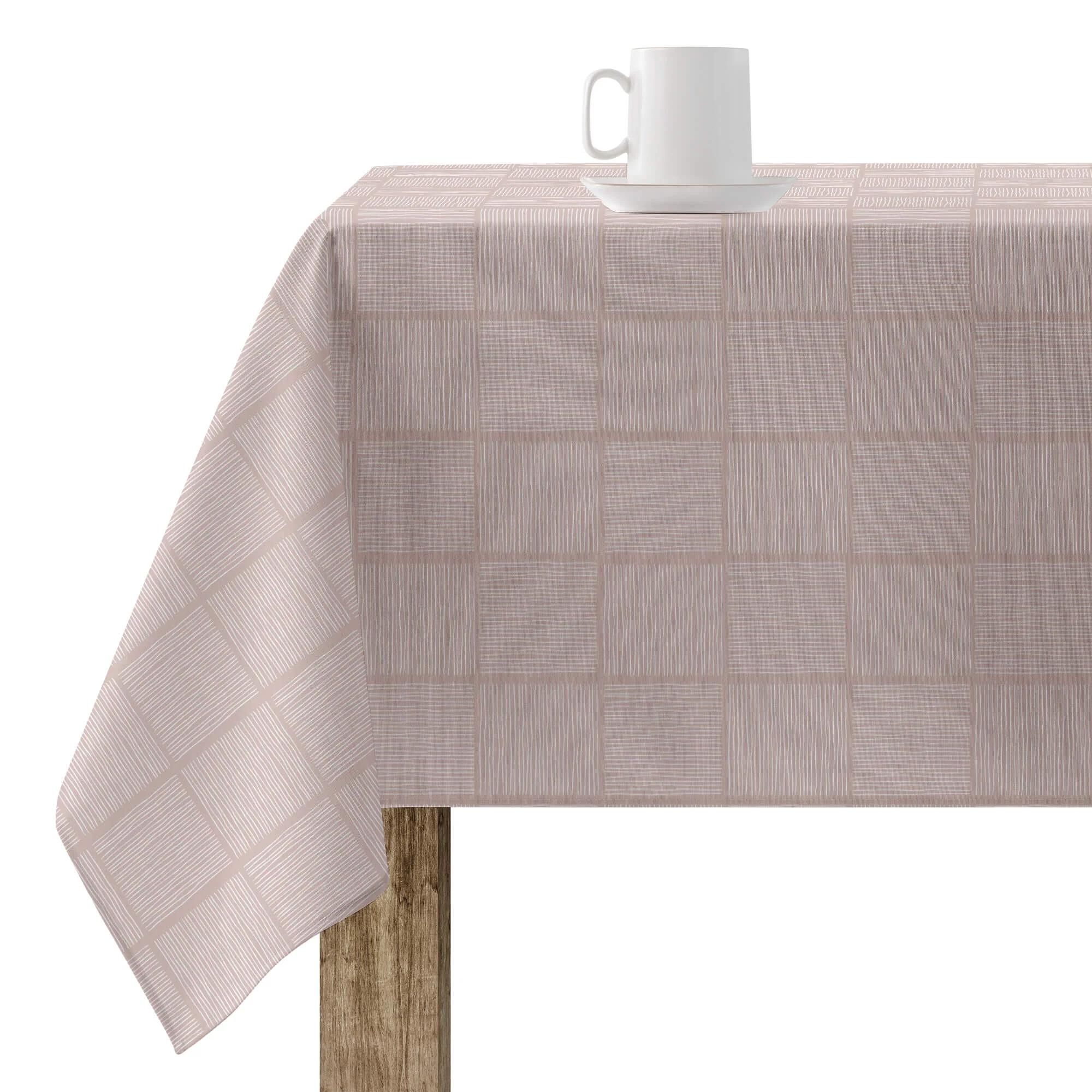 Nappe en résine anti-taches 0120-220