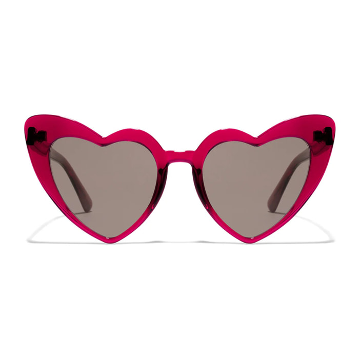Gafas de Sol Love Heart D.Franklin