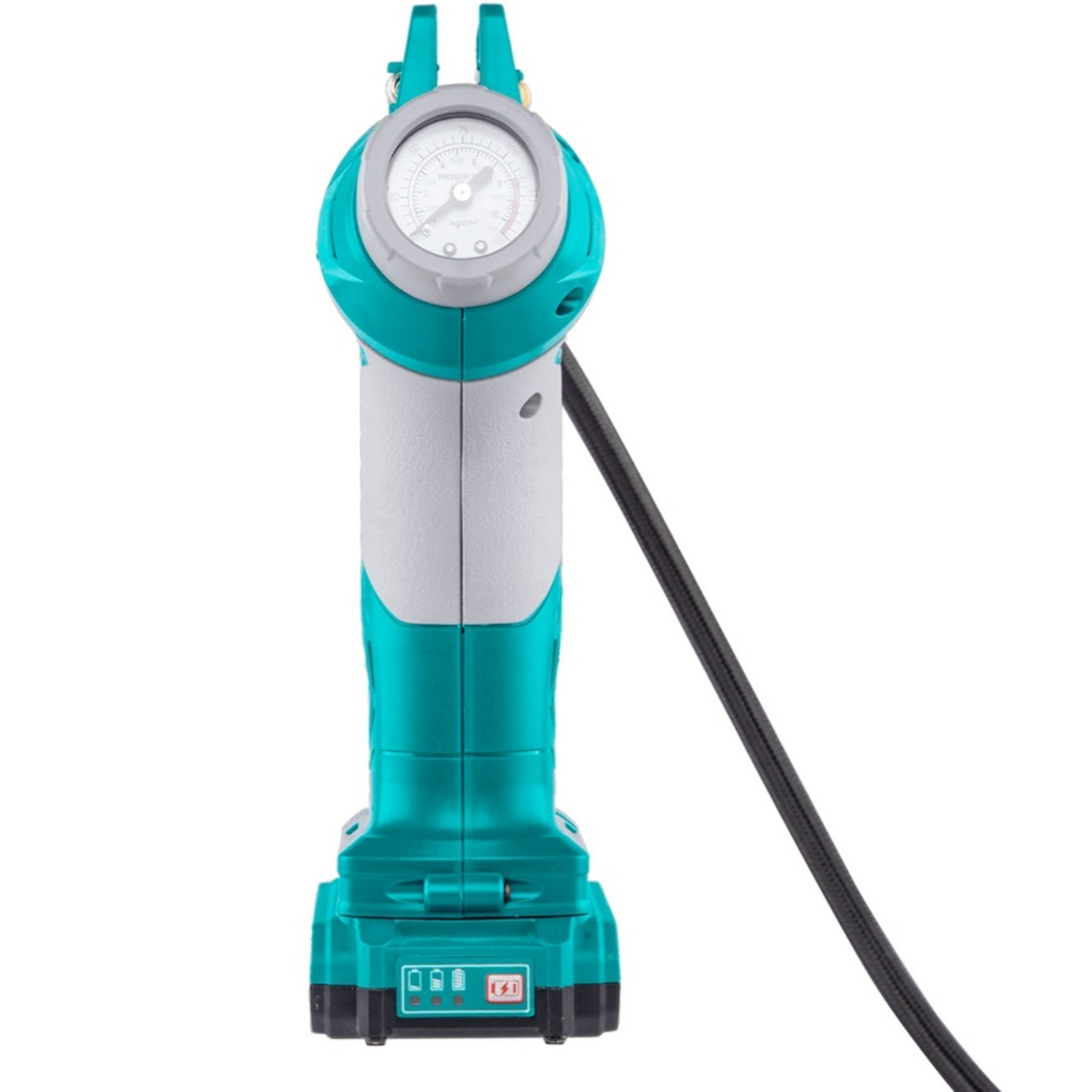 Compressore a Batteria 10bar - One Battery