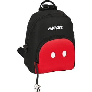 Mini mochila mickey mouse "mickey mood"