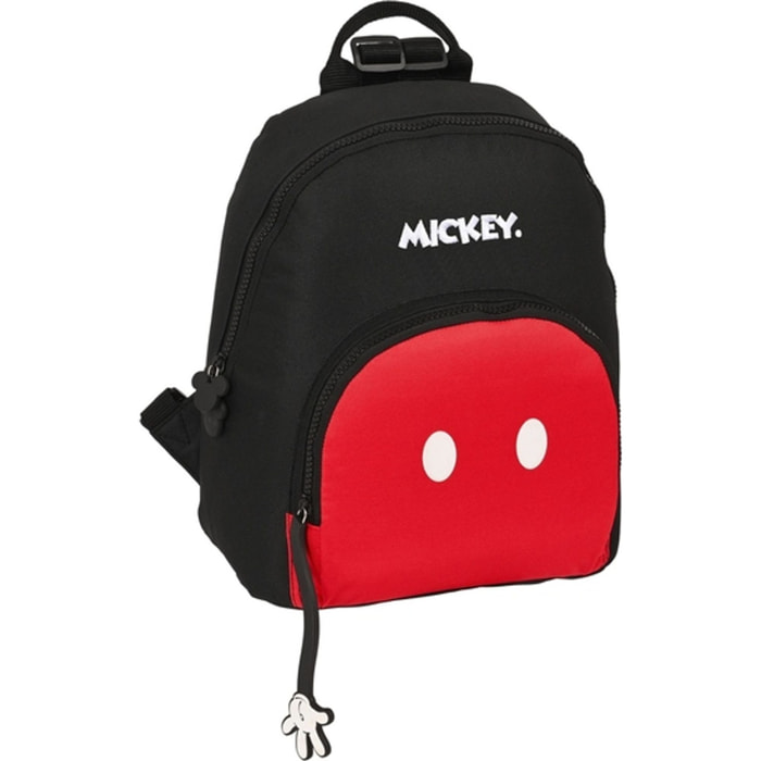 Mini mochila mickey mouse "mickey mood"