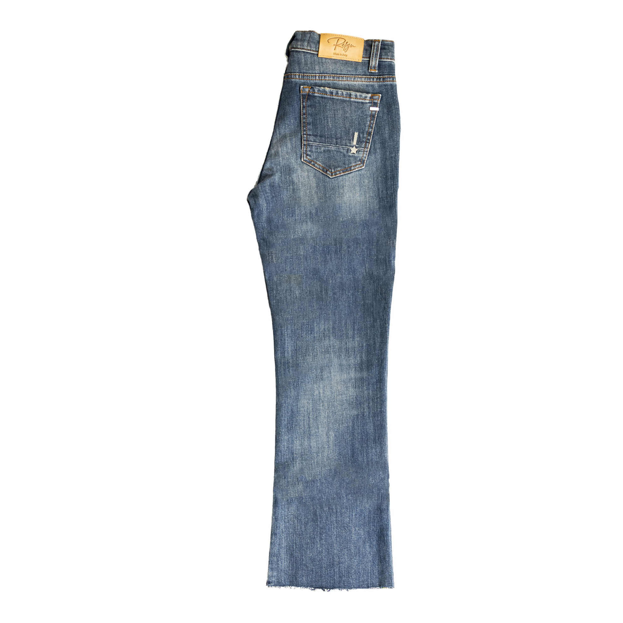 REIGN jeans donna denim