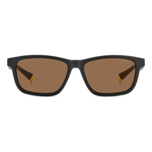 Gafas de Sol Polaroid PLD 2147/CS 003 Polarizadas de Tr90 Unisex 55 mm
