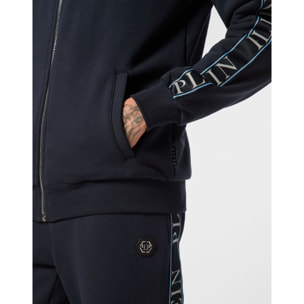 PHILIPP PLEIN Jogging Jacket