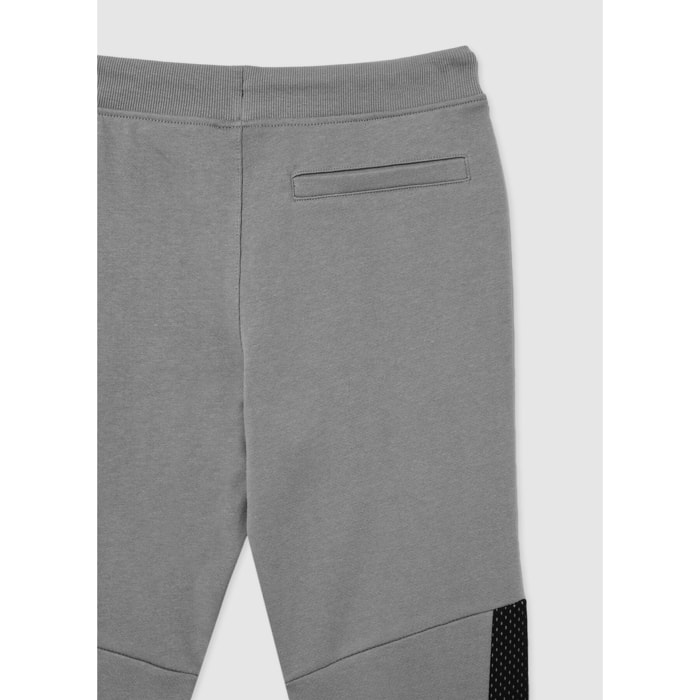 Pantalone ginnico con scritte