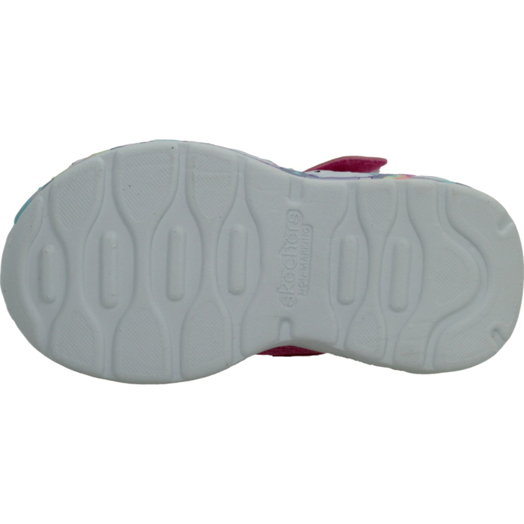 Zapatillas Niña 303158n Play Scene Fun Squad Rosa