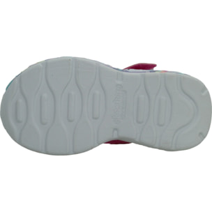 Zapatillas Niña 303158n Play Scene Fun Squad Rosa