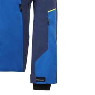 AN.H. OLYMPIC AZUL-MARINO