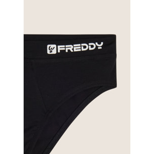 Slip Uomo Classici con Elastico Interno e Logo