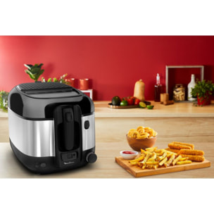 Friteuse MOULINEX SUPER UNO AM316D10