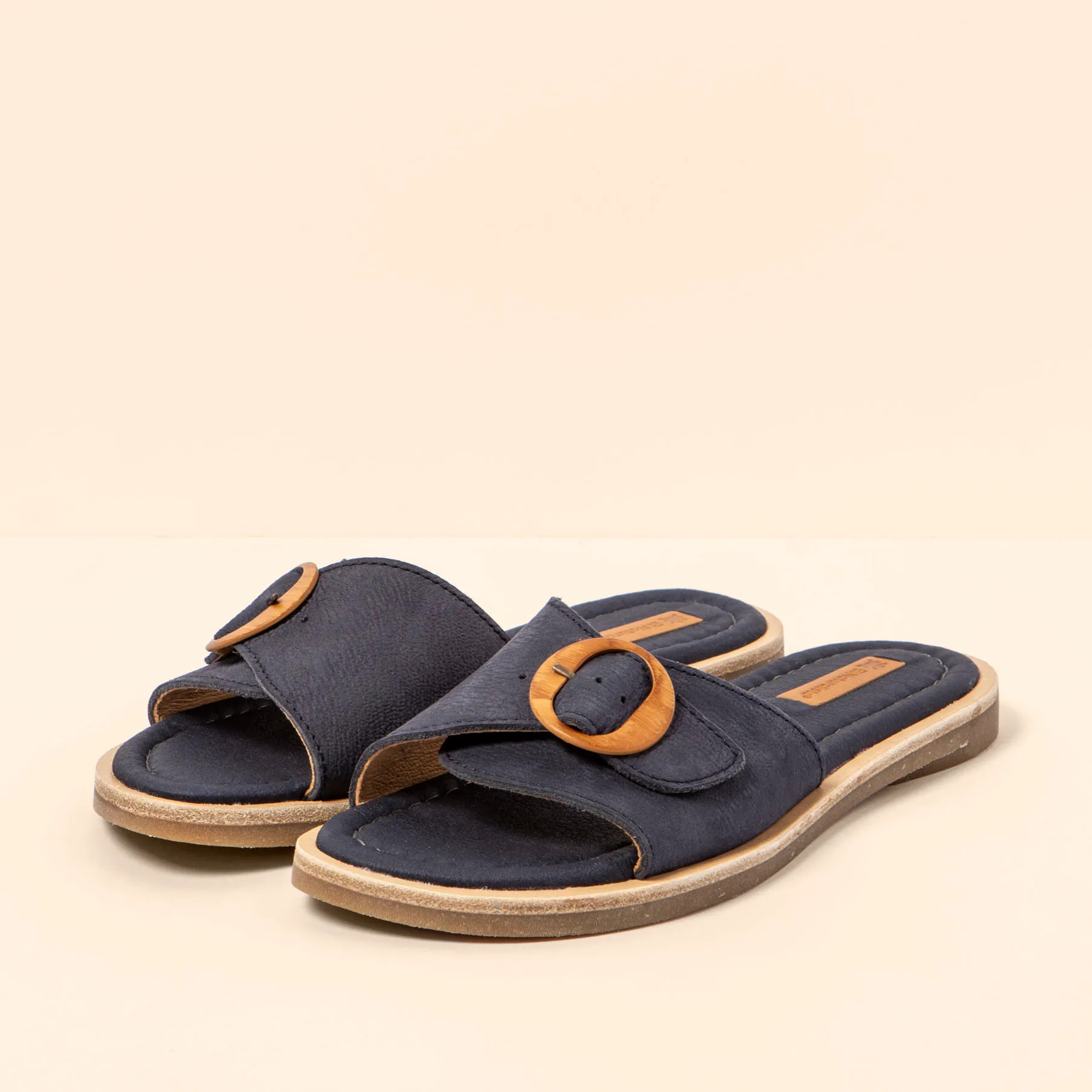 Sandalias N5690 PLEASANT OCEAN / TONAMI color Ocean