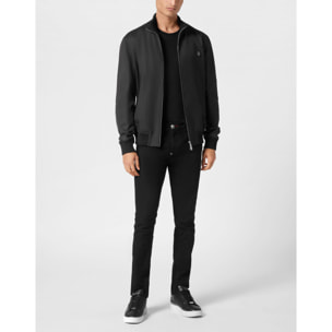 PHILIPP PLEIN Bomber