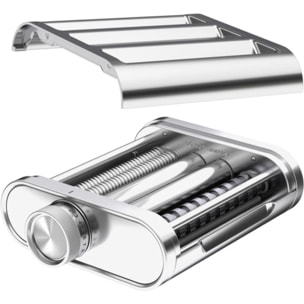 Kit pour pâtes fraîches KITCHENAID PATES 3 EN 1 METAL 5KSM3MPA