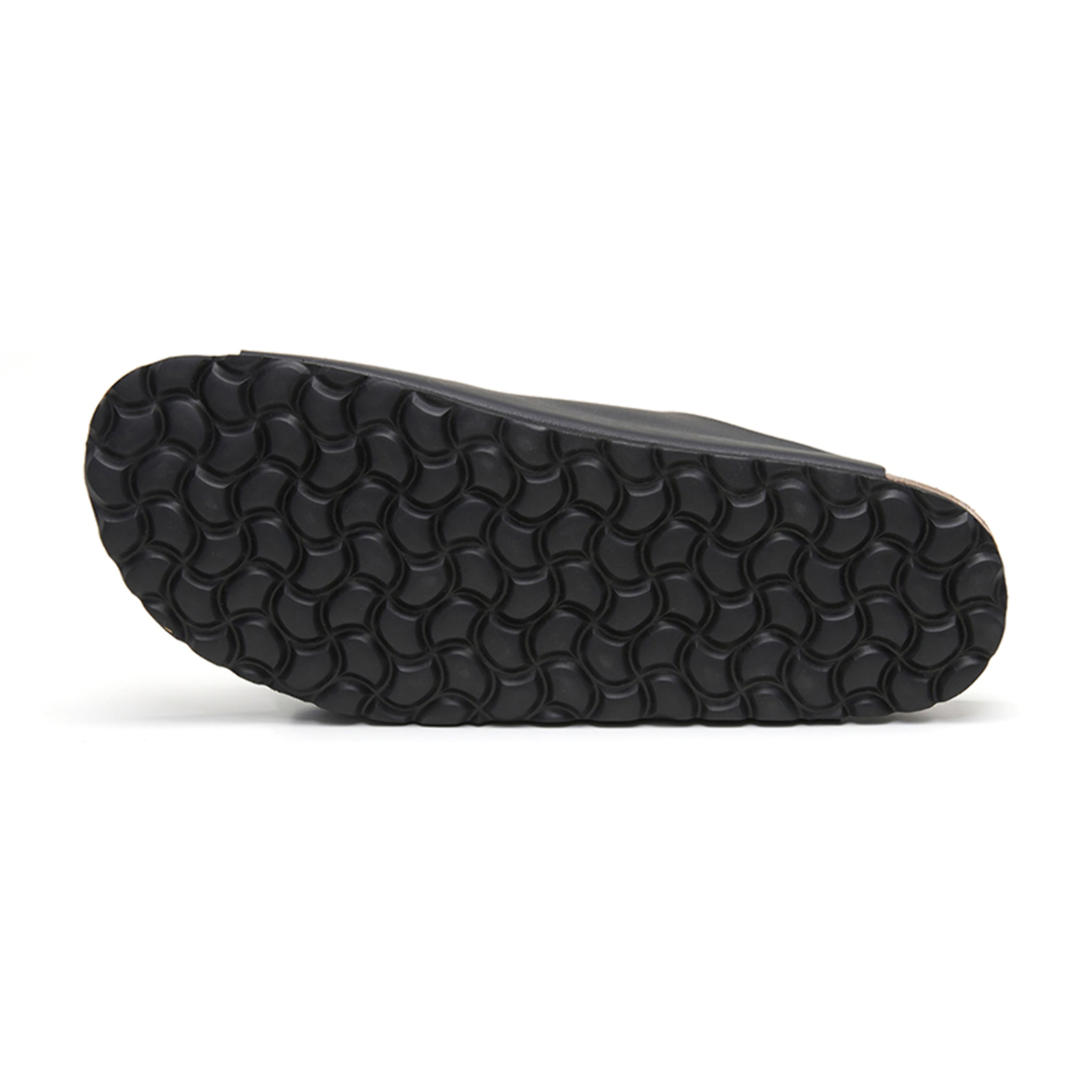 Sandalo BABUNKERS NERO