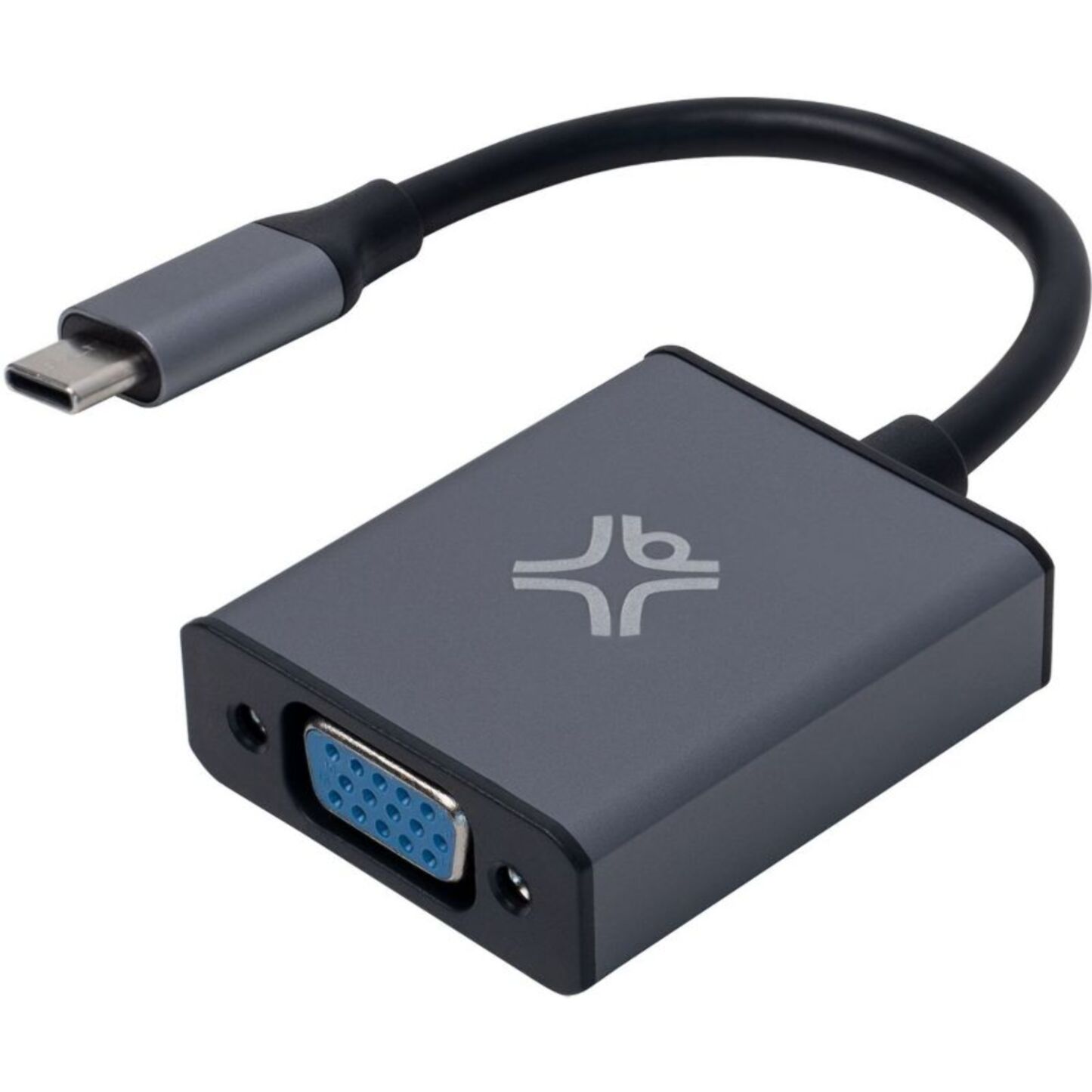 Adaptateur VGA XTREMEMAC Type C vers VGA Femelle