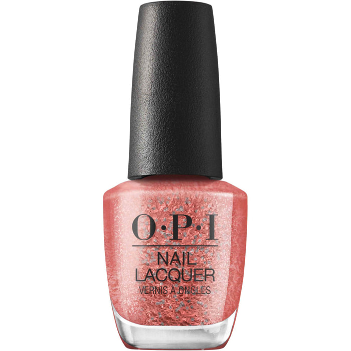 It's a Wonderful Spice - Vernis à ongles Nail Lacquer Noel 2023 - 15 ml OPI