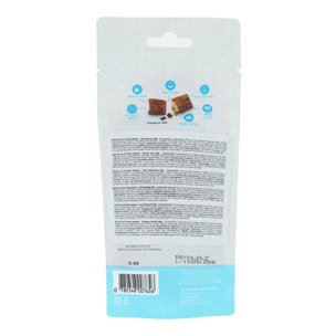 Kit Cat Purrfect Pockets - Dental Care 60 g Snack funcional para gatos