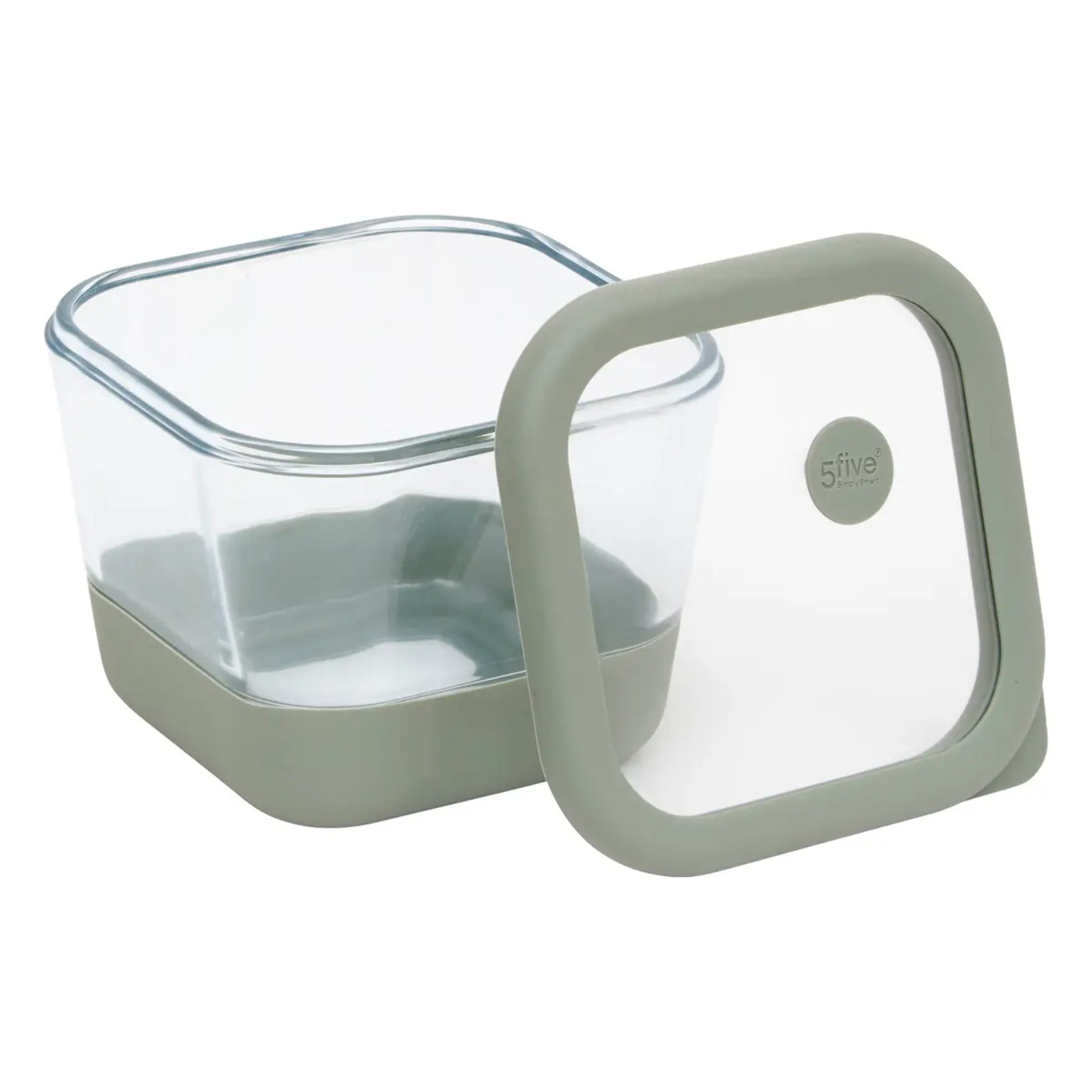 BOITE CAR VER 0,8L SILIGLASS