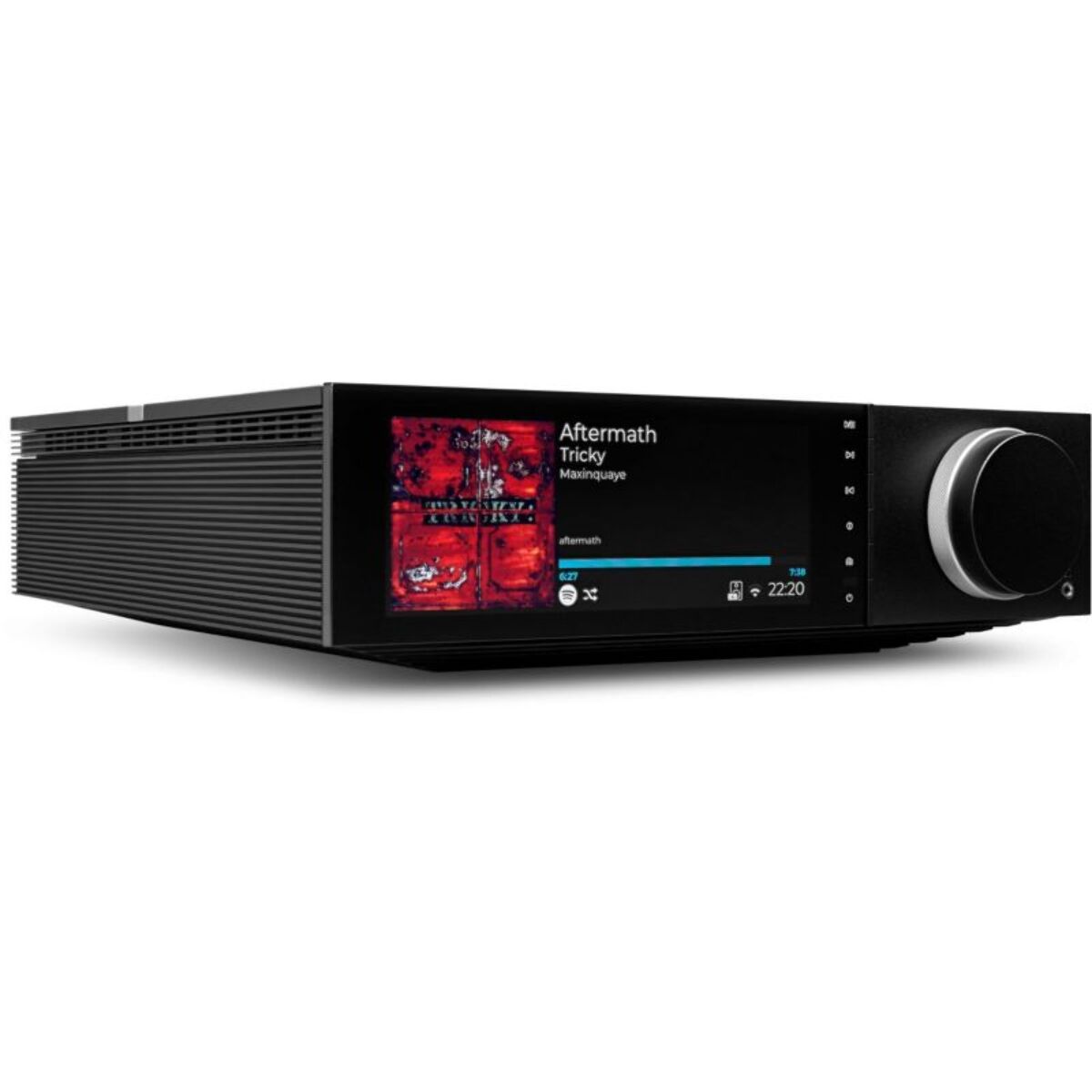 Amplificateur HiFi CAMBRIDGE AUDIO EVO 150 SE