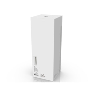 Réserve de papier toilette Ume