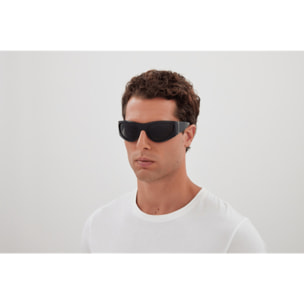 Gafas de Sol Gucci GG1575S-001 de Acetato Hombre 63 mm