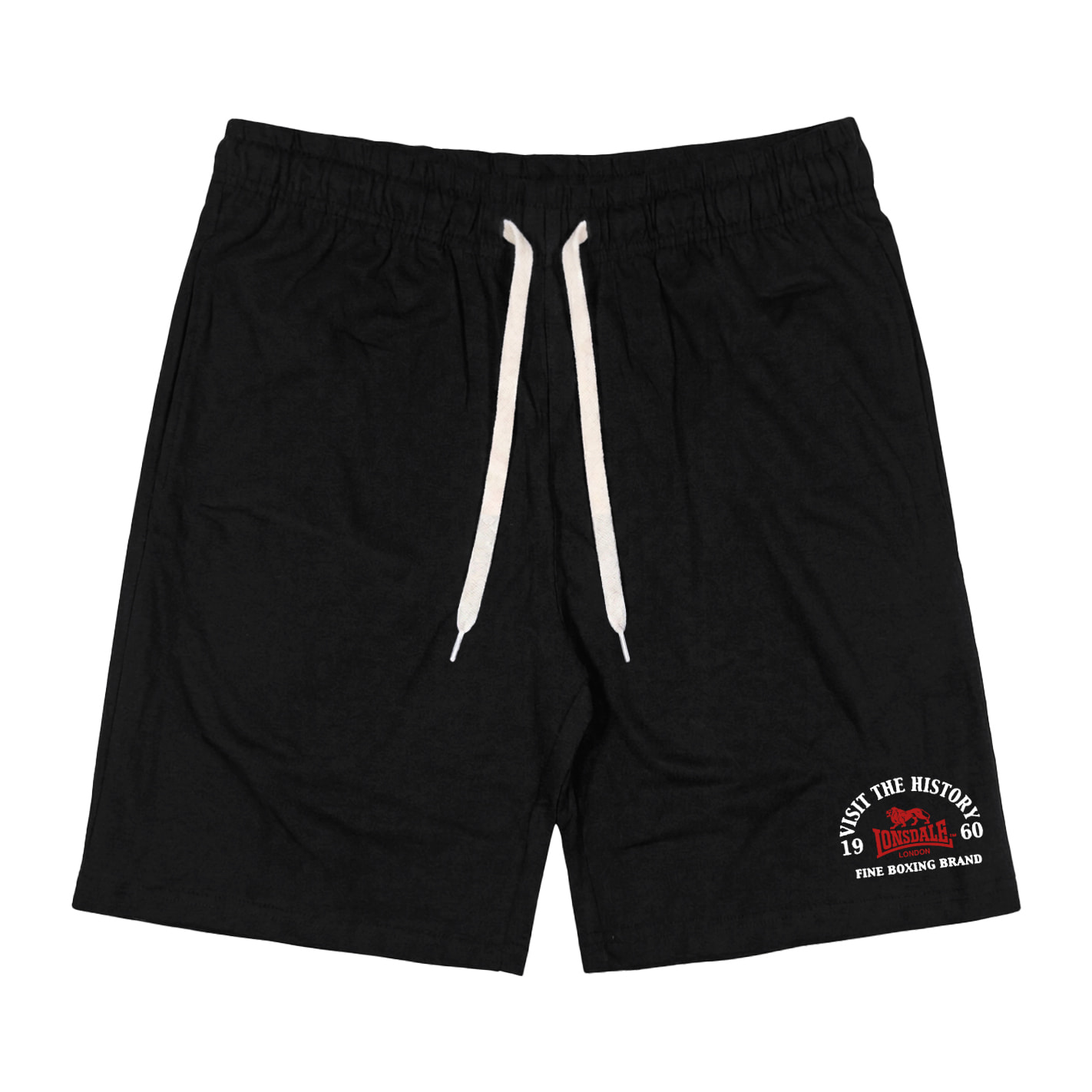 Pantaloncino Short Uomo LONSDALE Cotone