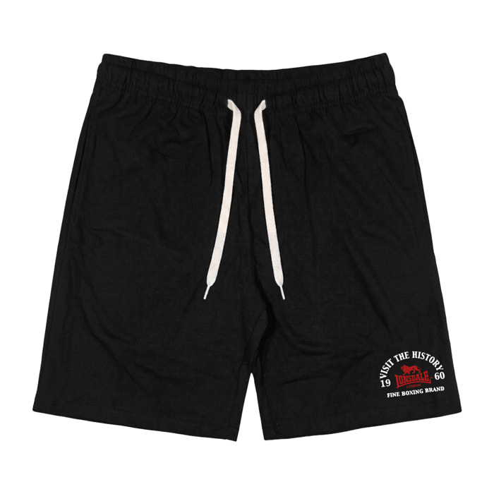 Pantaloncino Short Uomo LONSDALE Cotone
