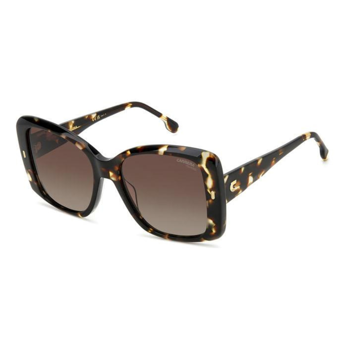 Gafas de Sol Carrera 3030/S WR9 de Acetato Mujer 56 mm