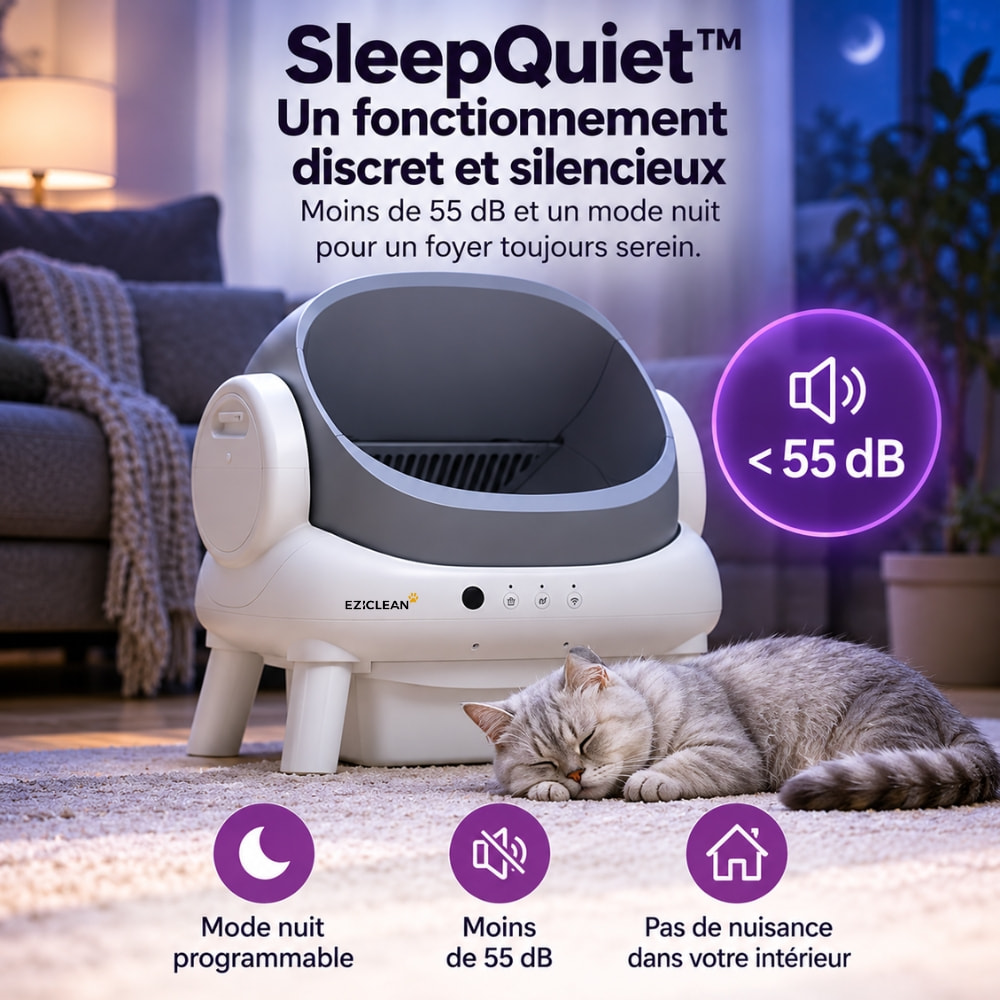 CATBOT K2i