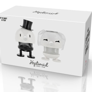 Hoptimist Mariée & Marié