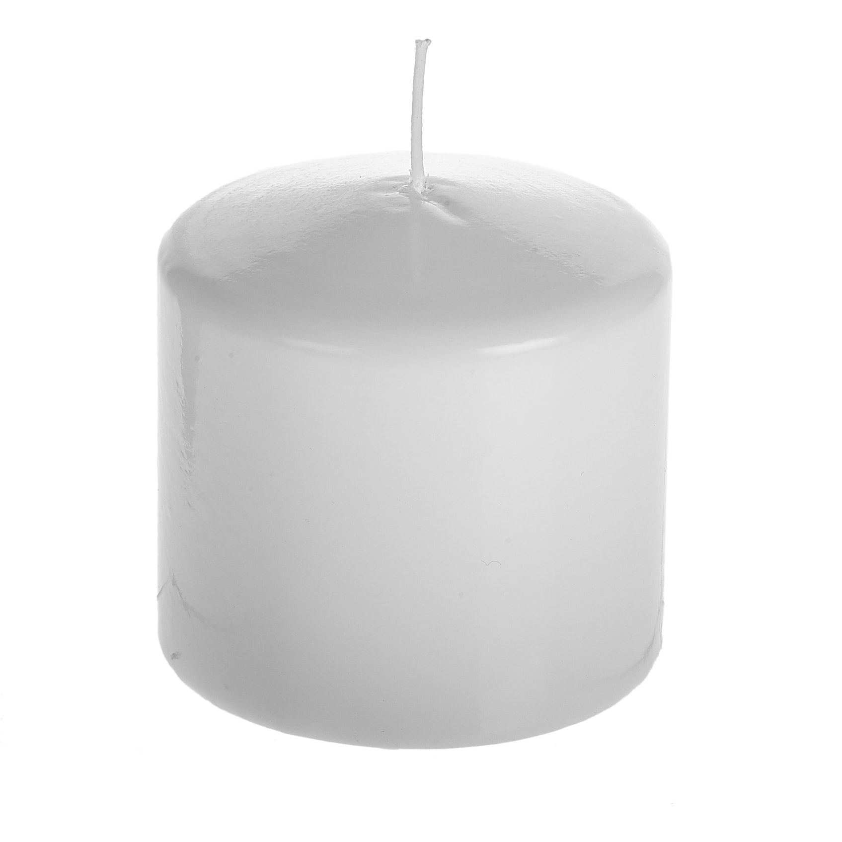 Cero ,8d 0h cm . - Pezzi 6 - CREMA - Bianchi Dino SpA