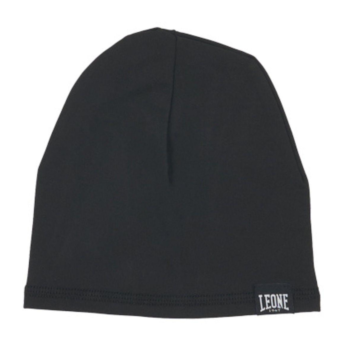 Cappello in felpa da bambina Leone Basic