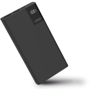 Batterie externe URBAN FACTORY 10000 mAh BIGGEE