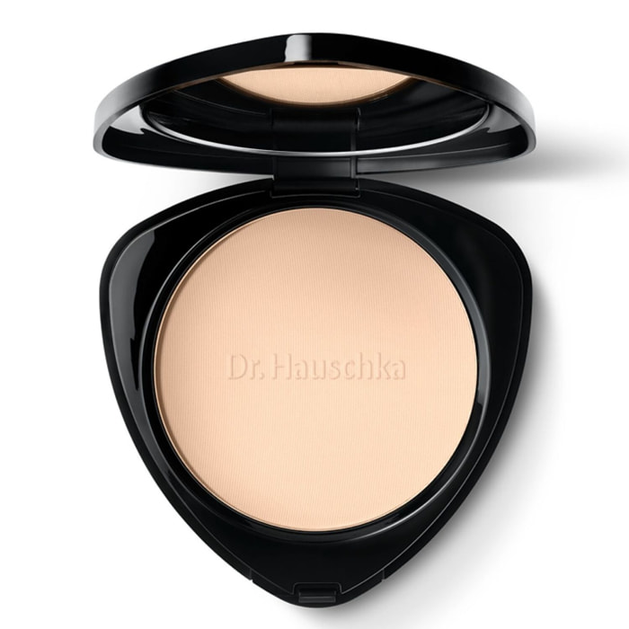 Compact Powder - Poudre Compacte Transparente 8 g