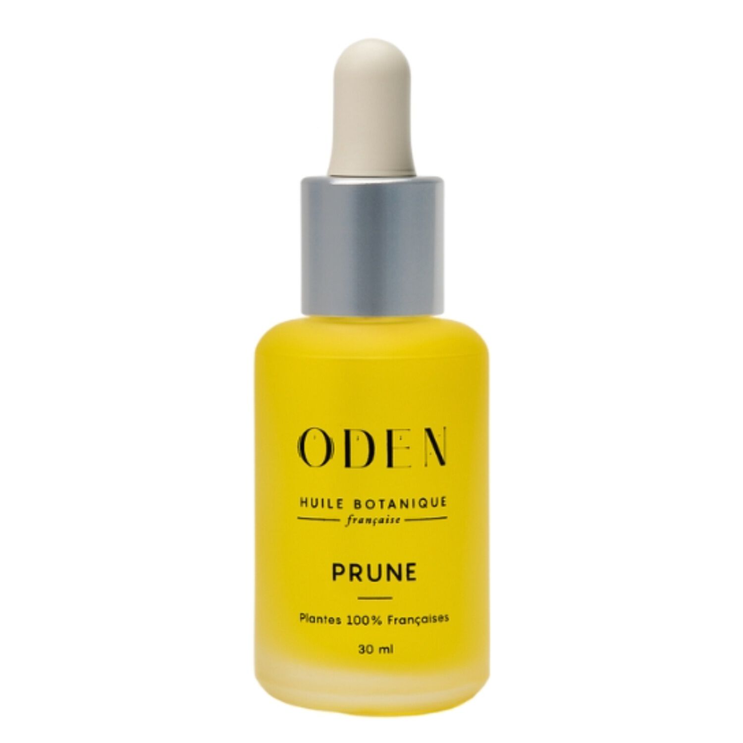 Huile Botanique de Prune - Nourrissante