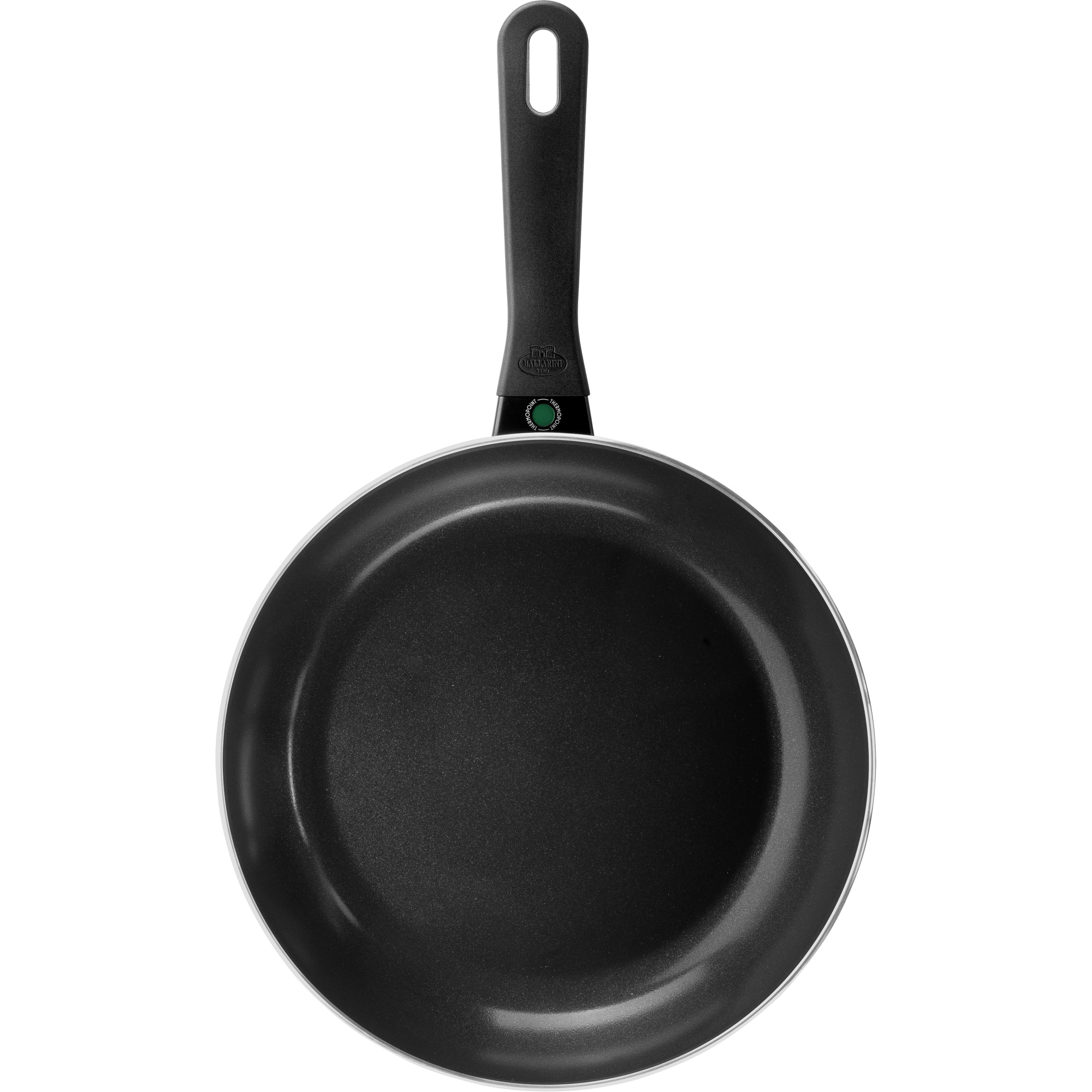 Poêle 28 cm Caprera, Vert sauge