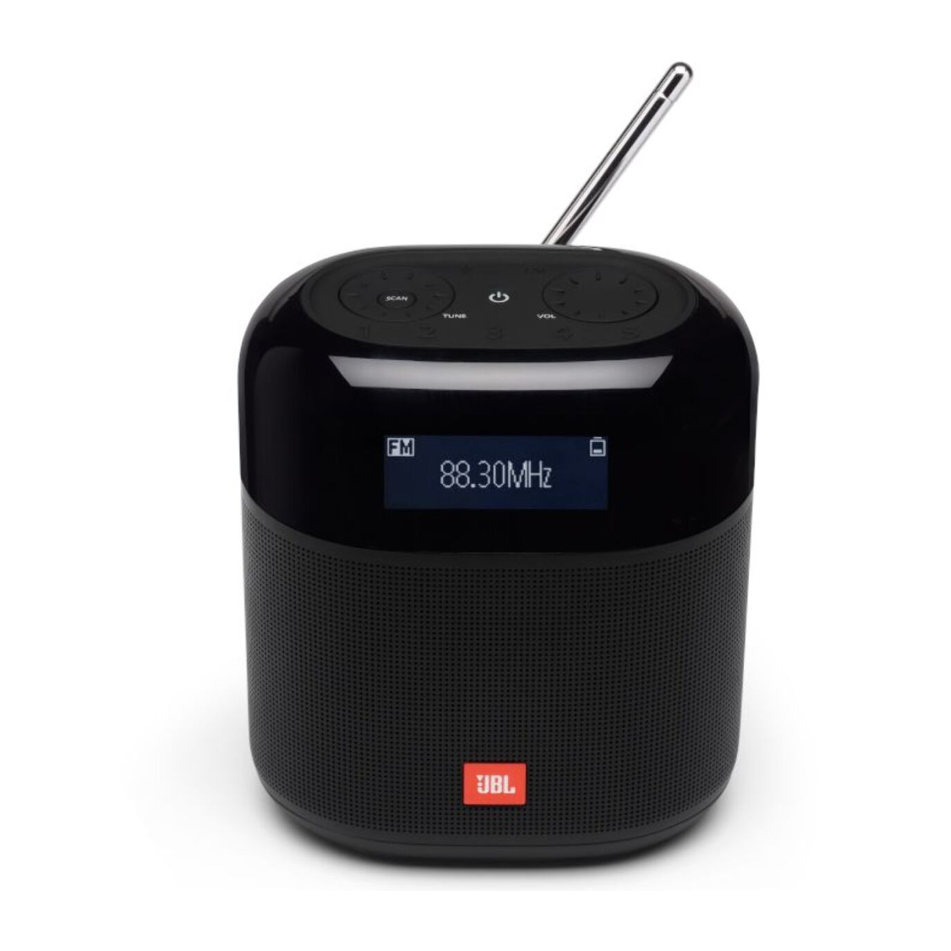 Radio DAB JBL Tuner XL Noir