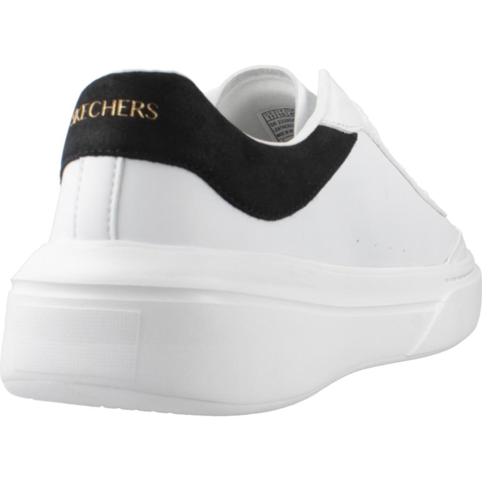 Sneakers De  Hombre Cordova Classic - Li Blanco