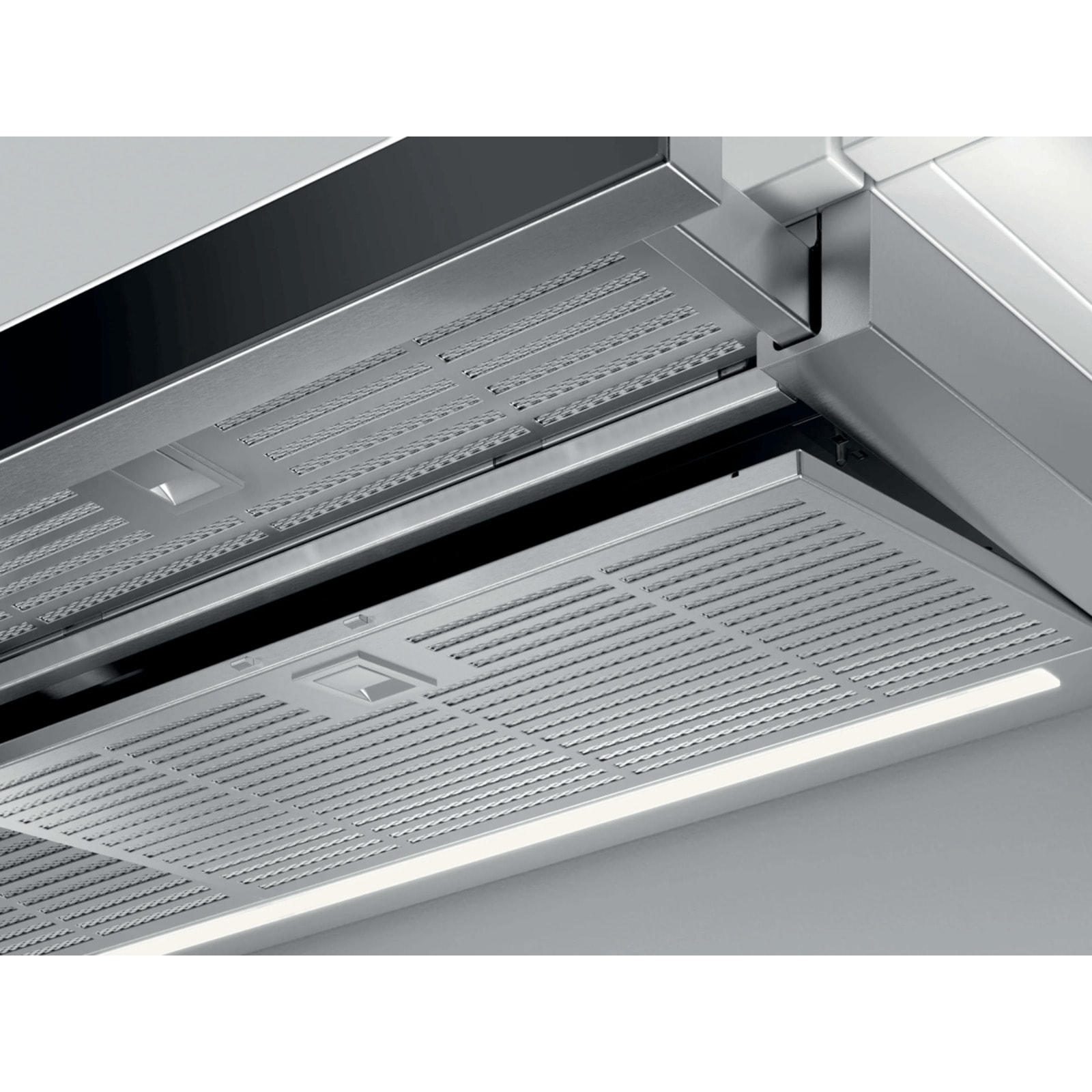 AEG Campana extractora extraíble Serie 7000 SilenceTech de 90 cm GDP869PL | Reacondicionado