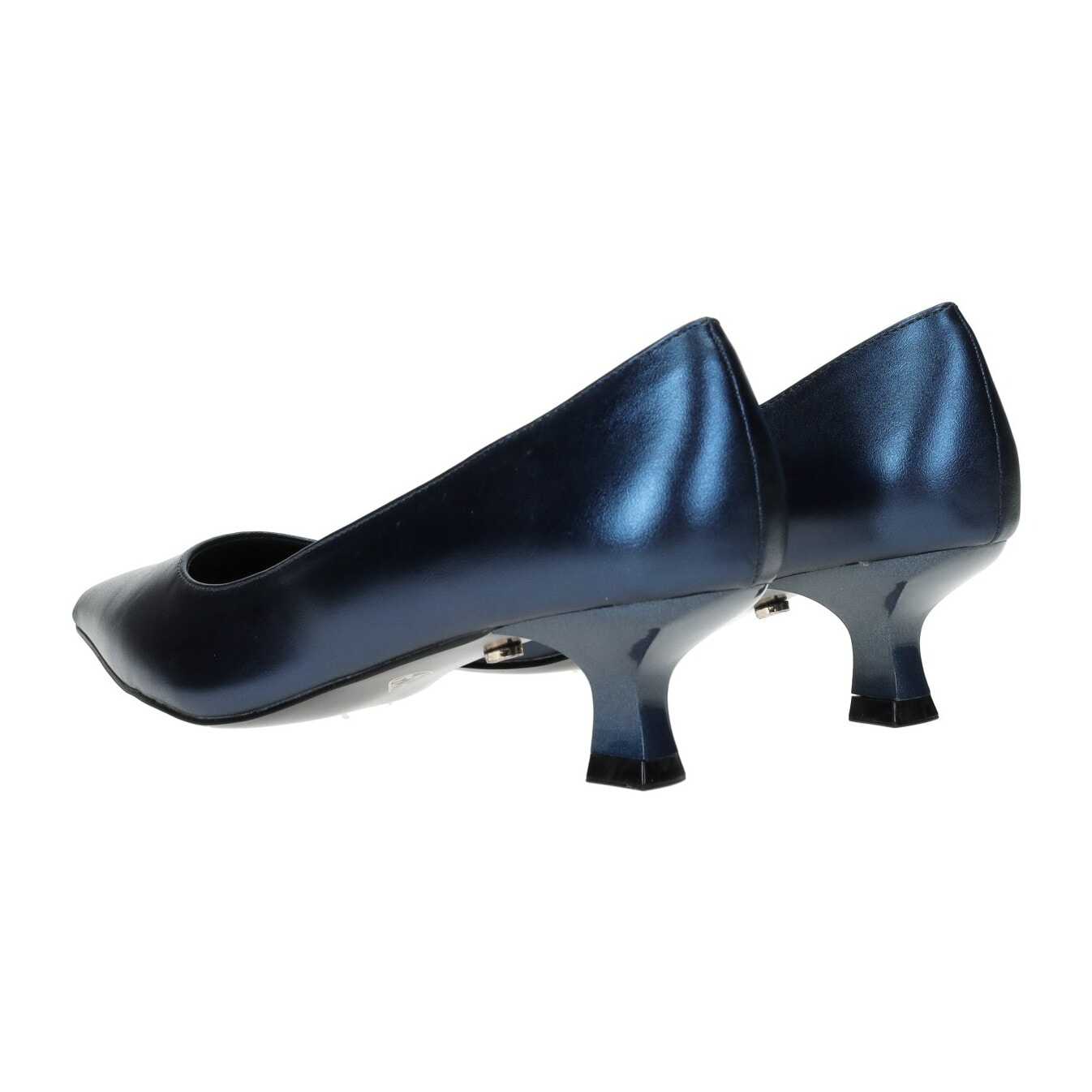 Décolleté Donna Tata Italia Blu