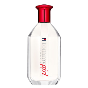Tommy Girl Forever - Eau de Toilette