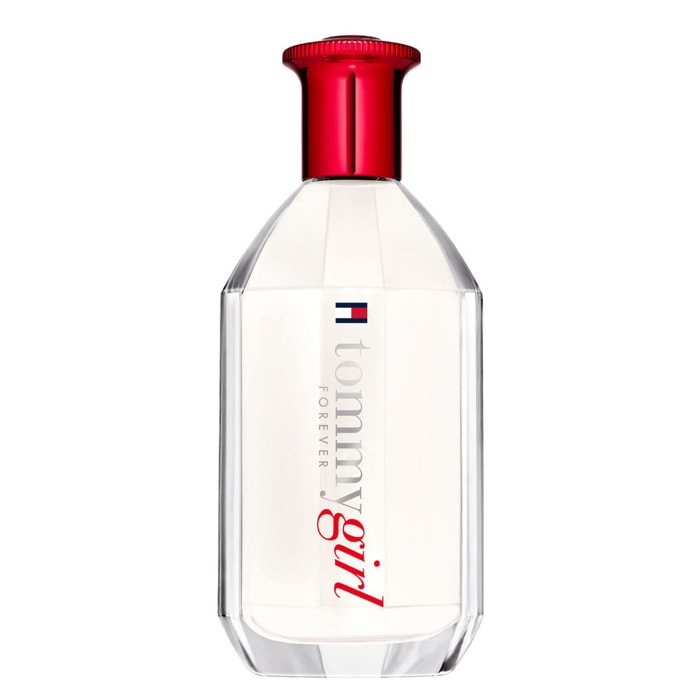 Tommy Girl Forever - Eau de Toilette