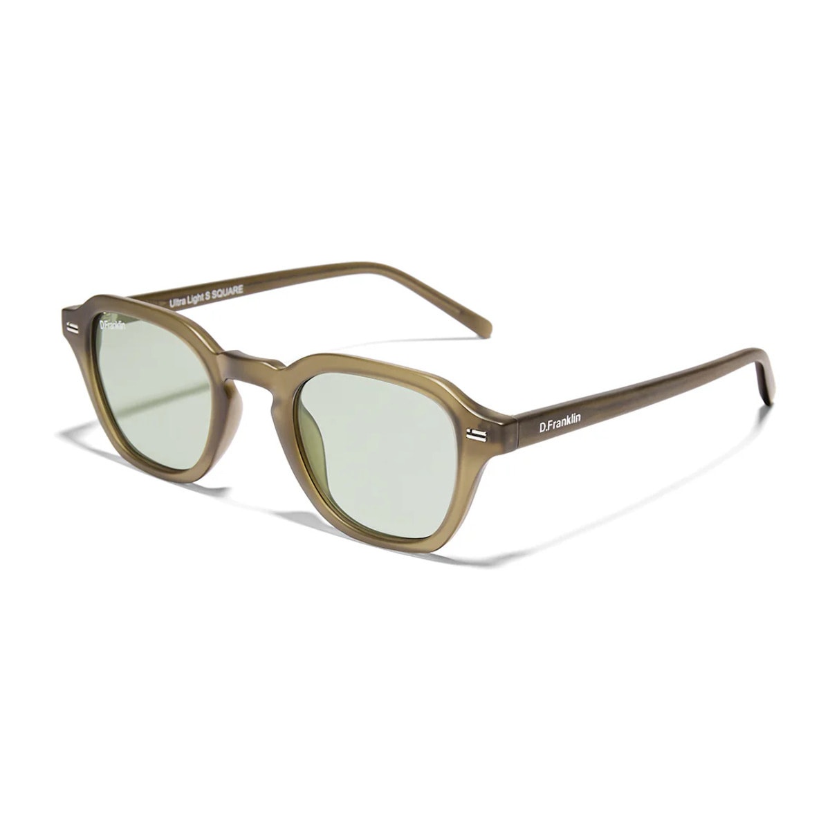 Gafas De Sol D. Franklin Ultra Light S Square